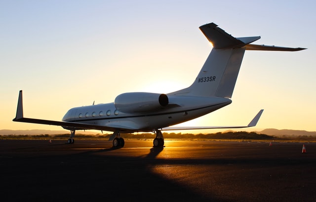 Important Things You Need to Know When Purchasing a Business Jet