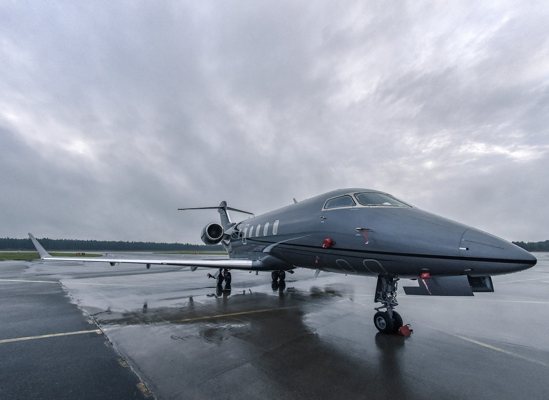 Case Study: Security and Safety of an International Airport