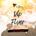 #1 VIP Flyer