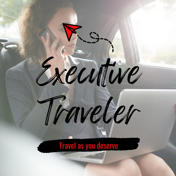 #2 Executive Traveler – Aeroventure