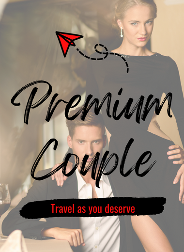 #3 Premium Couple