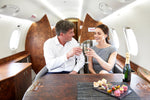 Buy a part of a private jet in co-property, the ideal business travel solution and investment