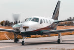 Buy a pre-owned jet and get access to a wild marketplace of private jets for sale