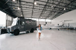 Buy a pre-owned jet and get access to a wild marketplace of private jets for sale