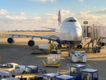 Freight | Humanitarian, Sanitary and Relief