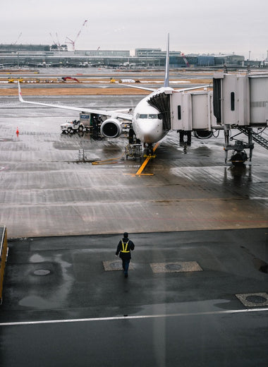 Jet Management Services - Full Managed solution and Customized