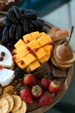 Luxury VIP Catering - Gourmet Food in your private flight