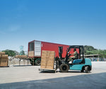 Cargo Flights | General Cargo, Heavy, Outsize and Dangerous Goods