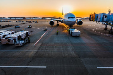 Freight | Humanitarian, Sanitary and Relief